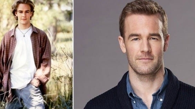 Illustration : What do the 12 actors and actresses from “Dawson’s Creek” look like 18 years later?