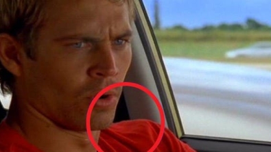 Illustration : "12 hidden mistakes in the movie 2 Fast 2 Furious"