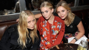 Illustration : "12 things you didn’t know about Mary-Kate and Ashley Olsen"