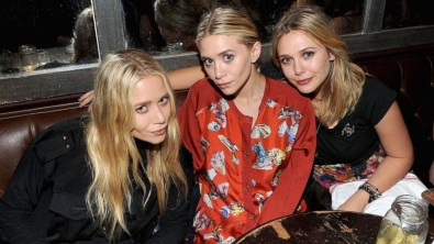 Illustration : 12 things you didn’t know about Mary-Kate and Ashley Olsen