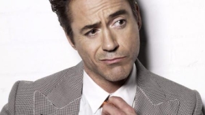 Illustration : "15 surprising things you never knew about Robert Downey, Jr."