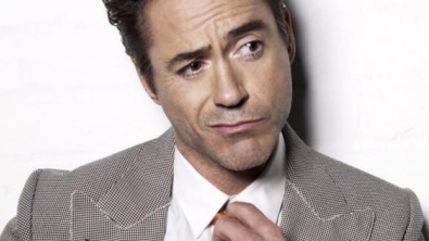 Illustration : 15 surprising things you never knew about Robert Downey, Jr.