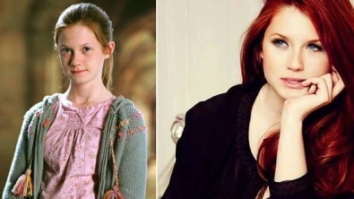 Illustration : What do the 15 children who played in Harry Potter look like now – 15 years later?