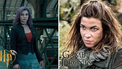 Illustration : "12 actors and actresses who were in Harry Potter and also “Game of Thrones”!"