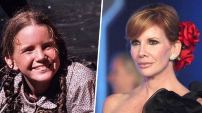 Illustration : 40 years later, the 16 actors from “Little House on the Prairie” have really changed