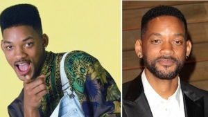 Illustration : "What do the actors from “The Fresh Prince of Bel Air” look like 24 years later?"