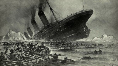 Illustration : 25 little-known facts about the Titanic that might surprise even the biggest fans of the movie