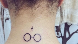 Illustration : "20 discreet tattoos inspired by the Harry Potter saga! Which ones would you choose?"