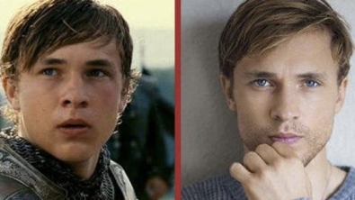 Illustration : What do the actors from The Chronicles of Narnia movie trilogy look like in the years since?