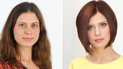 Illustration : 15 women who prove that cutting your hair short may be a great idea