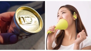 Illustration : "18 cool inventions that you’ll only find in Japan"