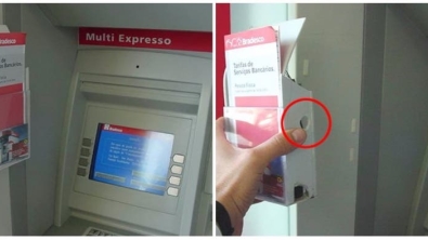 Illustration : "10 super-sneaky ATM scams that you're unlikely to notice"