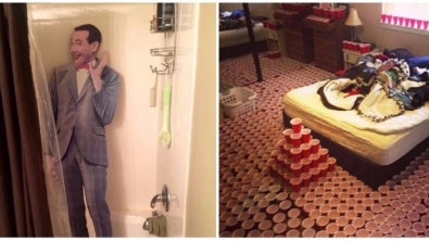 Illustration : 19 photos that prove roommates are the best... Or worst!