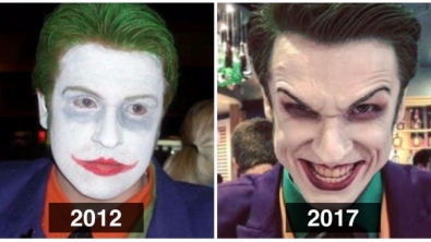 Illustration : 20 cosplay artists who perfected their character over the years