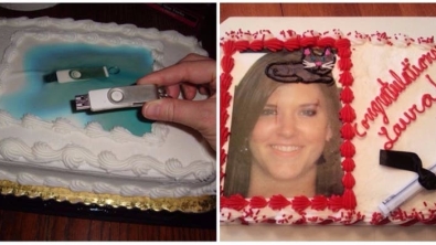 Illustration : "20 of the worst cake fails in the history of baking"