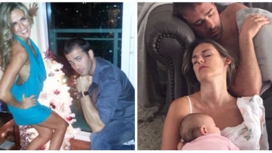 Illustration : 12 funny photos that show just how much life changes once you have a baby