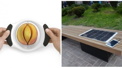 Illustration : 25 inventions designed to make daily life easier