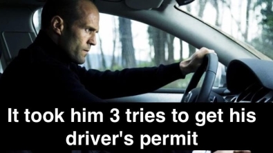 Illustration : 12 interesting, little-known facts about Jason Statham