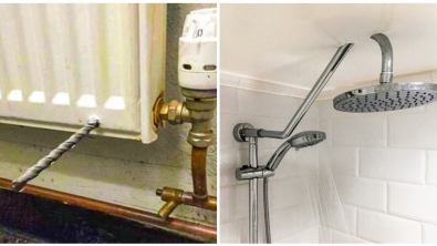 Illustration : 18 astonishing design and repair job fails