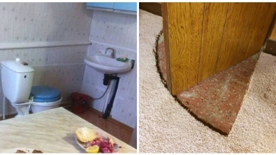 Illustration : 25 startling repair and design fails