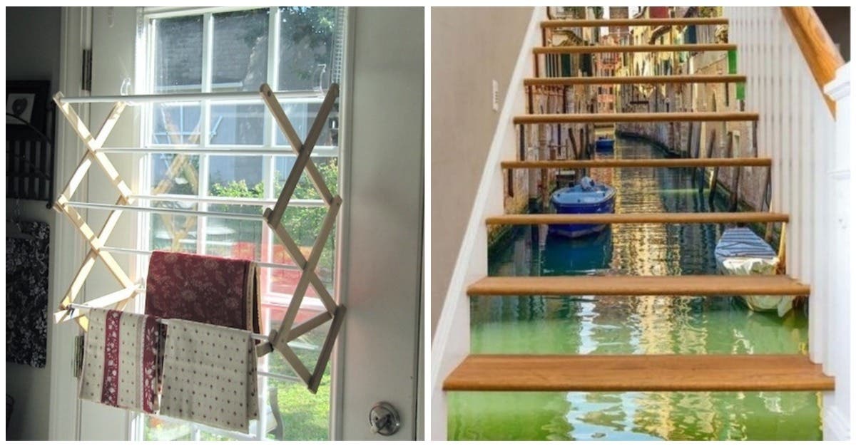 22 design ideas that improve the interior of any home