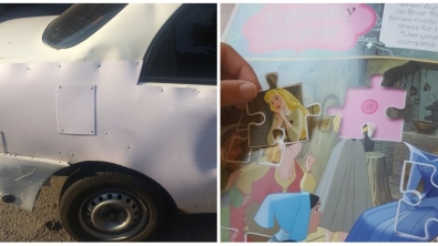 Illustration : 21 facepalm-inducing work place fails