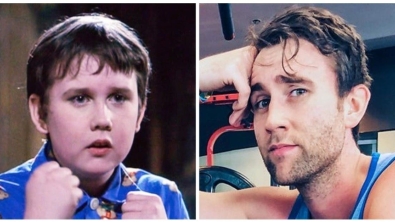 Illustration : "Check out what these 12 Harry Potter child actors are up to now"