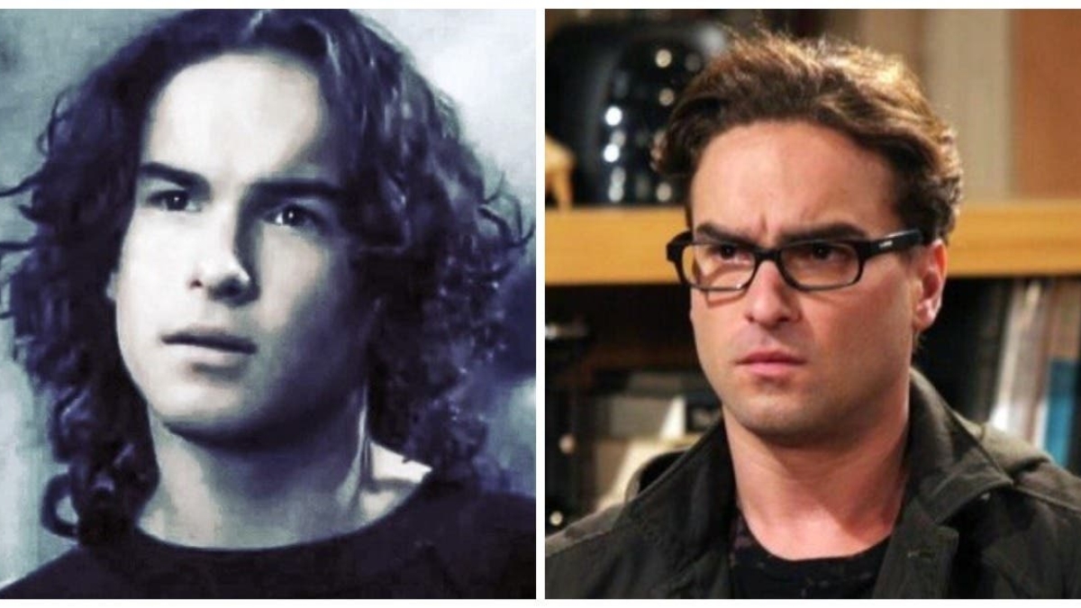 13 Then And Now Photos Of The Big Bang Theory's Cast