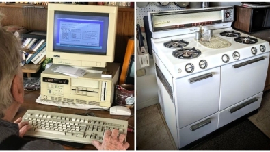 Illustration : 20 vintage appliances and gadgets that work just as well today as when they were first used