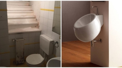 Illustration : 18 shockingly bad interior design fails