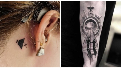 Illustration : 19 tattoos that have a very special meaning