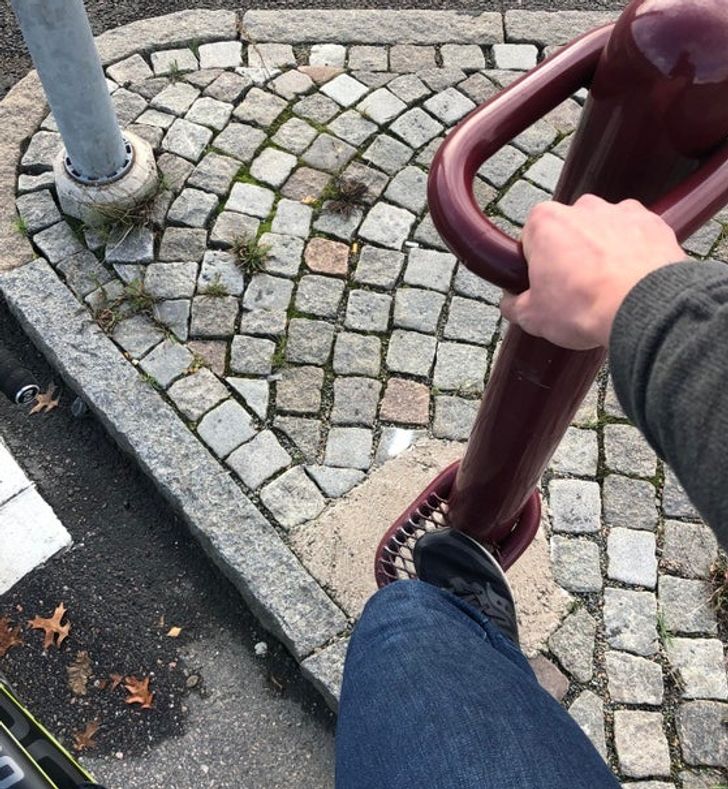 Illustration de l'article : 20 photos of things every city should do