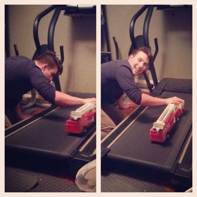 Illustration de l'article : 18 guys who are so adorable they deserve a medal