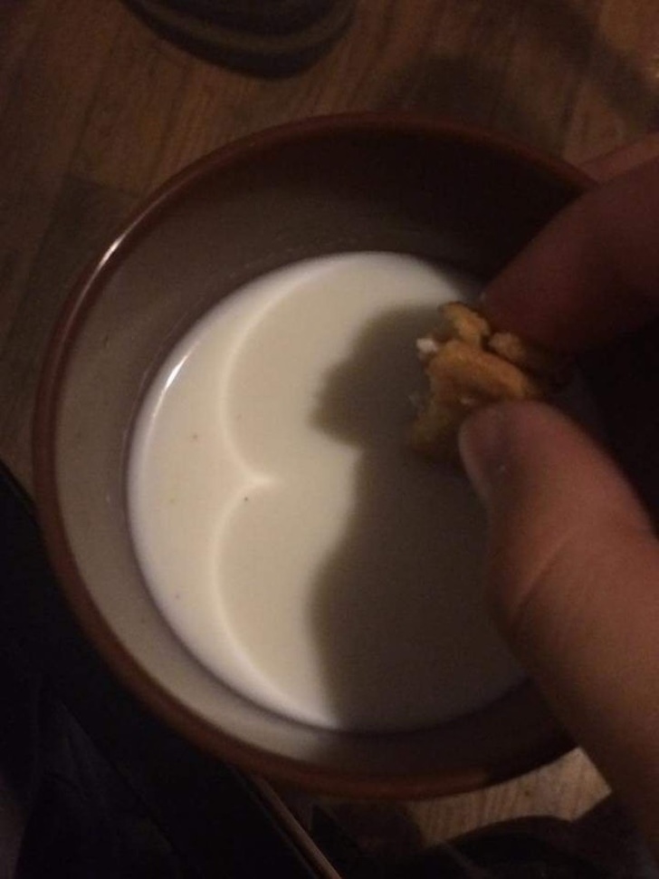 Illustration de l'article : 23 unsettling photos that require a closer look!