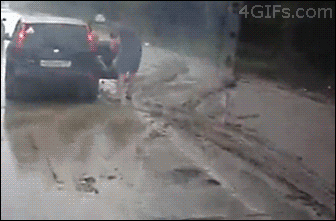 Illustration de l'article : 18 dads who saved their children from catastrophe thanks to their reflexes