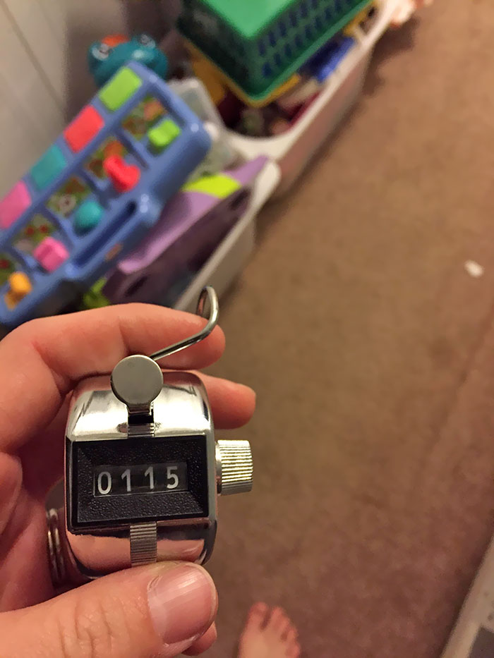 Illustration de l'article : 24 photos that sum up life as a parent