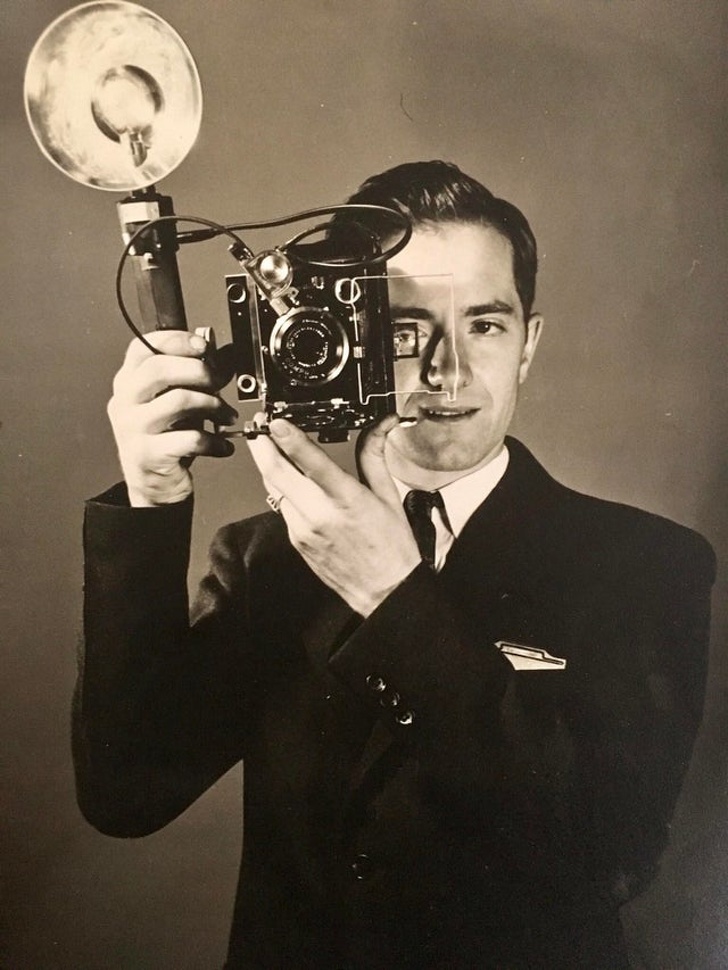 Illustration de l'article : 18 photos of super-stylish men from the past