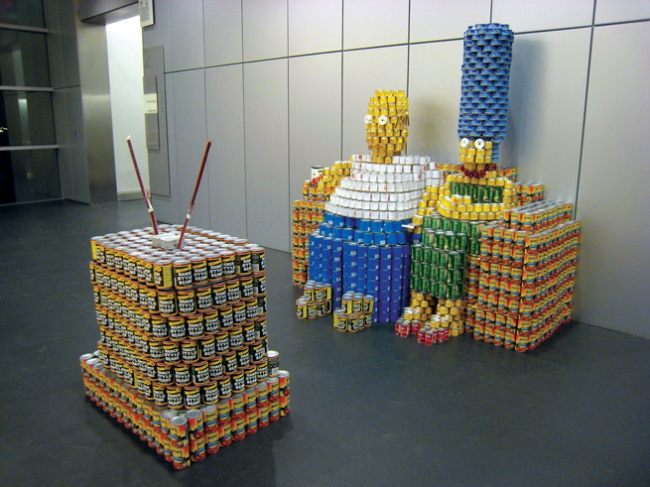 Illustration de l'article : 17 people whose boredom brought out their creative genius!