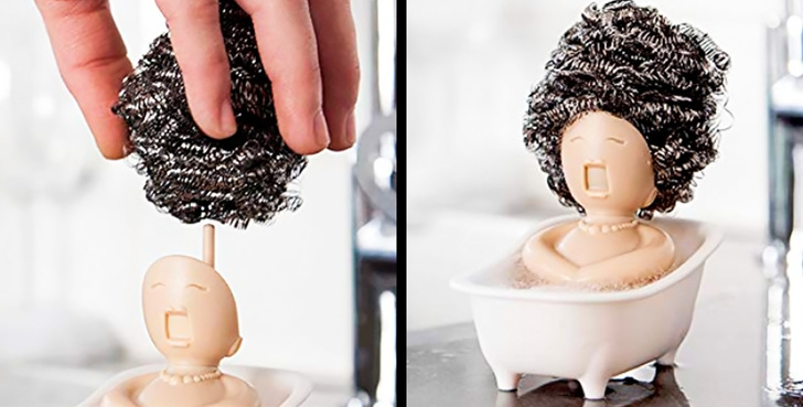 Illustration de l'article : 22 genius designs that will modernize our lives