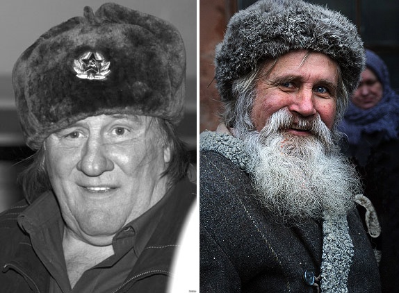 Illustration de l'article : A hilarious and uncanny selection of 25 celebrity doppelgangers!