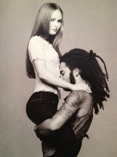 Illustration de l'article : 24 delightful photos of celebrities that we bet you've never seen!