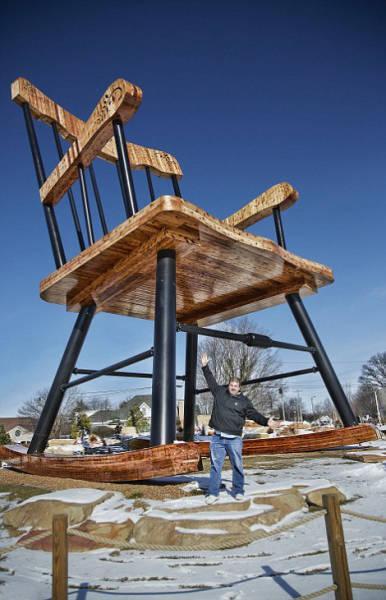 Illustration de l'article : 19 of the most unusual world records from The Guinness Book of World Records! Which are the most surprising?