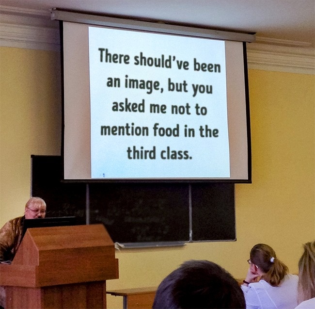 18 incredibly creative teachers who know how to deal with students