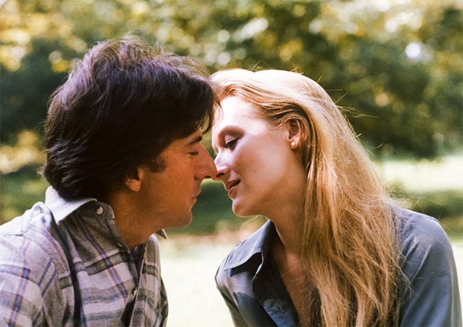 Illustration de l'article : 10 movie couples who really couldn’t stand each other in real life