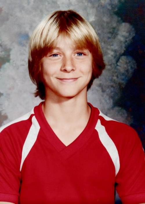 Illustration de l'article : 24 delightful photos of celebrities that we bet you've never seen!