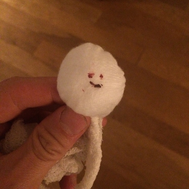 Illustration de l'article : 23 unsettling photos that require a closer look!