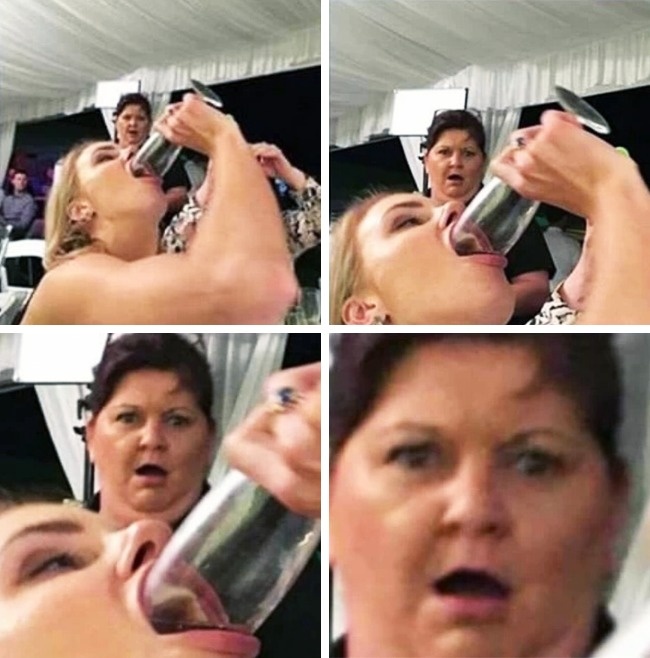 Illustration de l'article : 25 cringe-worthy moments captured on camera