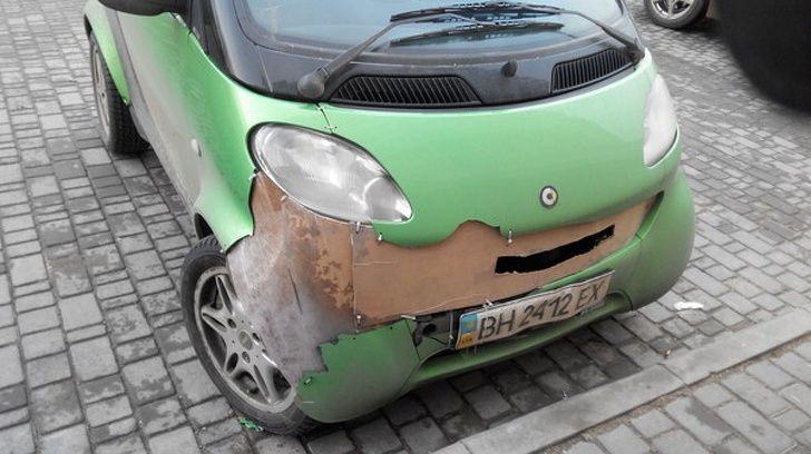 Illustration de l'article : 18 repair jobs that leave a lot to be desired