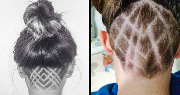 Illustration de l'article : 19 people with bad haircuts