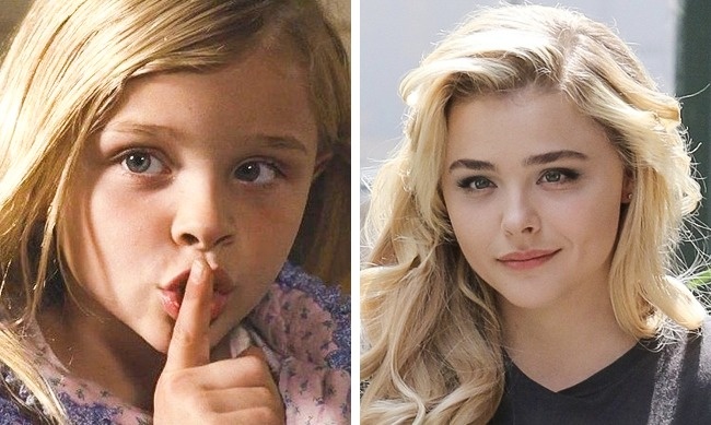 Illustration de l'article : 23 child horror movie actors who you wouldn't recognize today